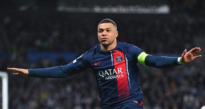  - PSG : "J’étais content, c’est très bien pour eux", Mbappé s’exprime sur le sacre en Ligue des Champions