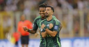Guinée - Algérie : heure, chaîne TV... Où voir le match à la télévision ou en streaming ?