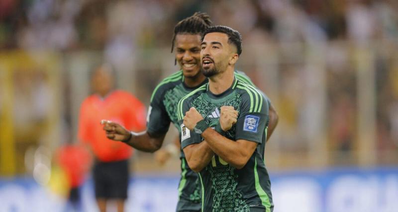  - Guinée - Algérie : heure, chaîne TV... Où voir le match à la télévision ou en streaming ?