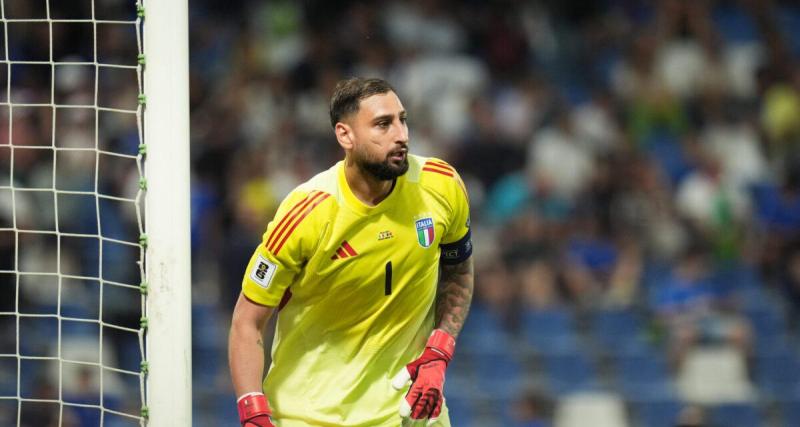  - Israël - Italie : heure, chaîne TV... Sur quelle chaîne regarder le match à la télévision ou en streaming ?