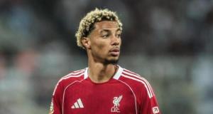 Ekitike flop au PSG, sa mise au point cash !