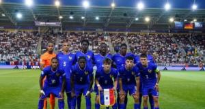 France Espoirs - Serbie : où voir la rencontre, à quelle heure ?