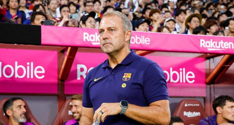  - Barça : une énorme récompense pour un cadre surprise