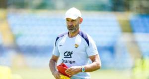 Équipe de France Espoirs : "Évidemment qu’on comprenait le choc", Baticle revient sur l’accident du Luxembourg