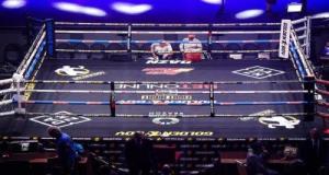 Boxe: Un jeune Britannique de 18 ans fait des merveilles