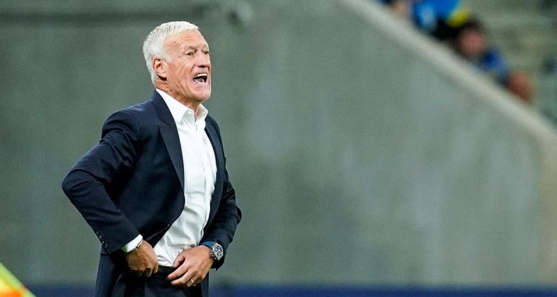  - France - Islande : cinq changements, Deschamps radical pour sa compo ?