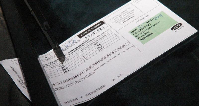  - Vers une révolution dans le paiement des amendes ? L'Etat songe à ce grand changement
