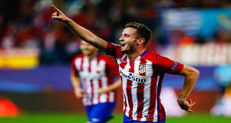  - Flamengo : Simeone, l’ombre derrière le renouveau de Saúl