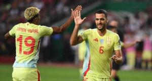 Coupe du monde 2026 : « Symphonie »… La presse espagnole choquée par la Roja !
