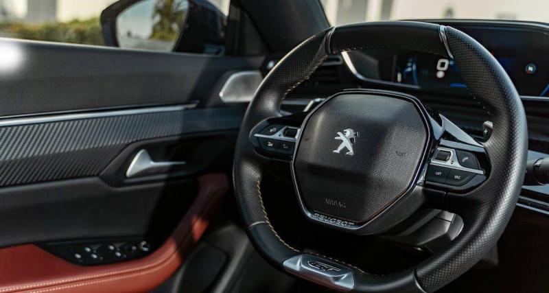  - Revendre avec un véhicule avec un airbag Takata ? C'est impossible dans ces conditions