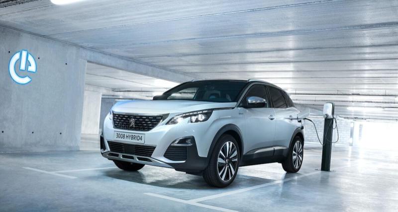  - "Pas réaliste", Stellantis ne veut plus de cette loi écologique pour les voitures électriques