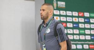 Algérie : un club surprise pour Slimani, un autre Fennec avec Neymar ?