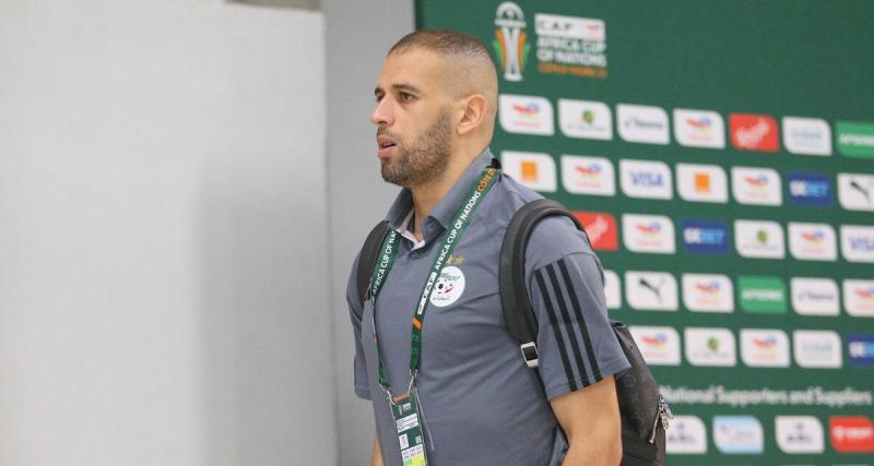  - Algérie : un club surprise pour Slimani, un autre Fennec avec Neymar ?
