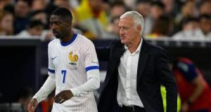 PSG : Dembélé blessé, l’incroyable révélation sur ses entraînements chez les Bleus