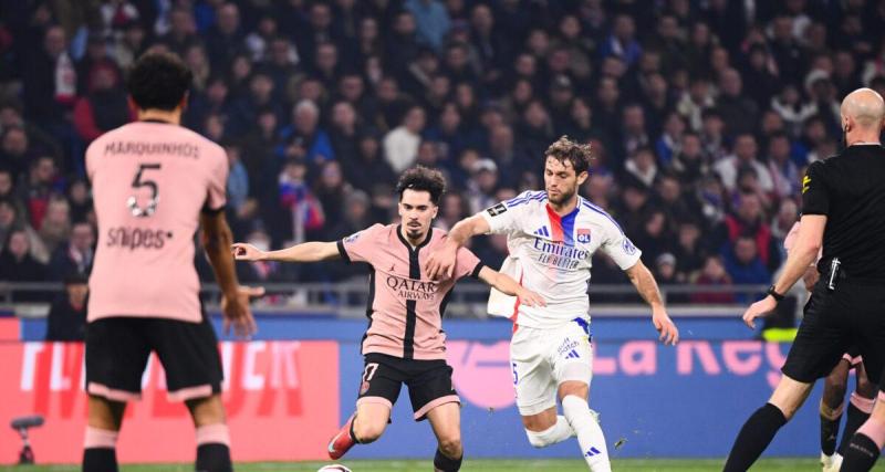  - Ligue 1 : la programmation des 11e et 12e journées, avec les chocs Strasbourg-Lille et OL-PSG