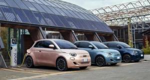 1000 euros de plus, ce cadeau pour les voitures électriques