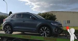 Flashé à toute vitesse sur une route corse, il a tenté… Il a perdu