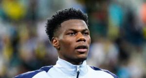 Équipe de France : Tchouaméni prend la défense de Deschamps et lance le choc Real-OM