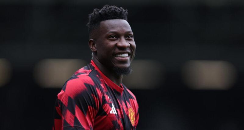  - L'incroyable jackpot que va prendre André Onana en Turquie