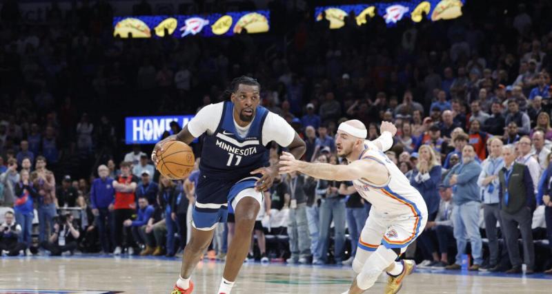  - NBA : terrible drame pour une star des Minnesota Timberwolves, sa soeur retrouvée morte par balles