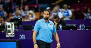 Equipe de France : après l'énorme désillusion face à la Géorgie, l'avenir de Frédéric Fauthoux scellé