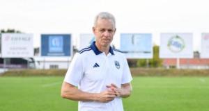 National 2 : le coup de canon d'Abou Ba pour offrir la victoire à Bordeaux contre Saumur