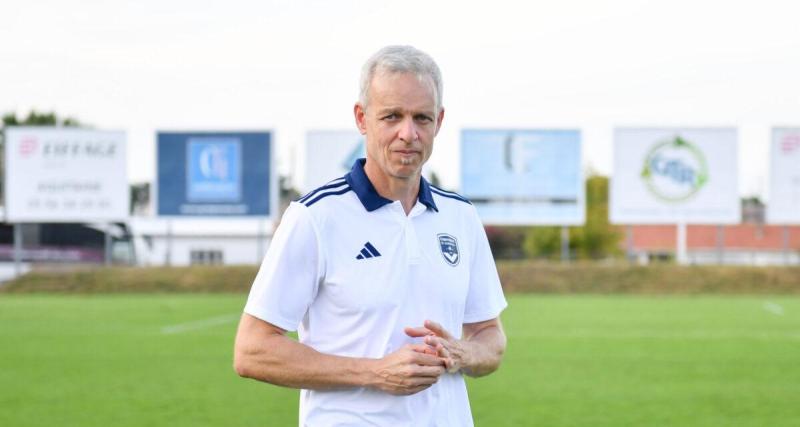  - National 2 : le coup de canon d'Abou Ba pour offrir la victoire à Bordeaux contre Saumur