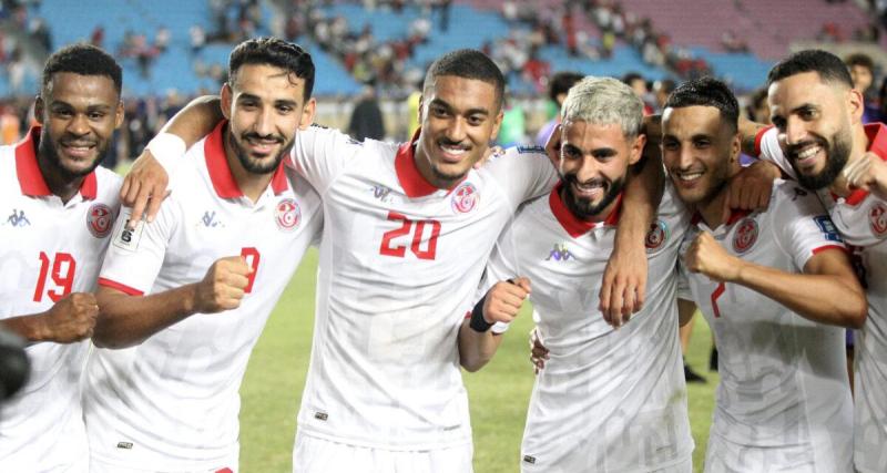  - Officiel : un adversaire des Bleus en 2022 qualifié pour le prochain Mondial !