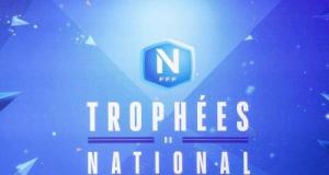 National : les nommés pour le trophée du joueur du mois d'août sont connus