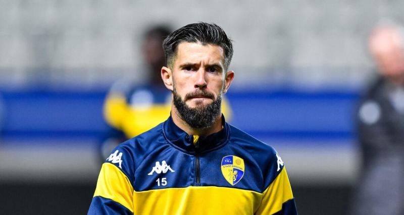  - National : le Stade Briochin rend un vibrant hommage à James Le Marer