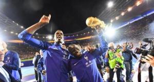 Équipe de France : Kanté – Pogba, mauvaises nouvelles en vue ?
