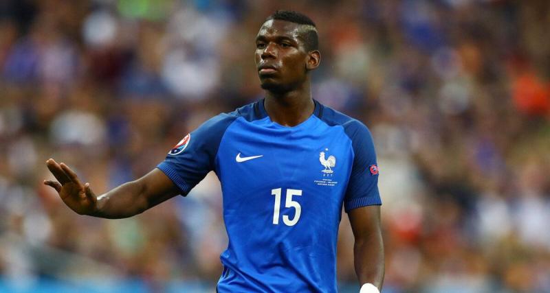  - France - Islande : quand les Bleus brisaient l'épopée islandaise à l'Euro 2016