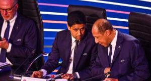 Equipe de France : le geste fort de Diallo pour apaiser les tensions avec le PSG