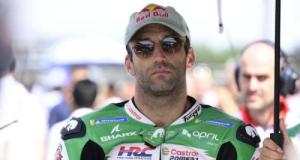Honda : le constat implacable de Johann Zarco après sa nouvelle chute en Catalogne, le Français tape du poing sur la table