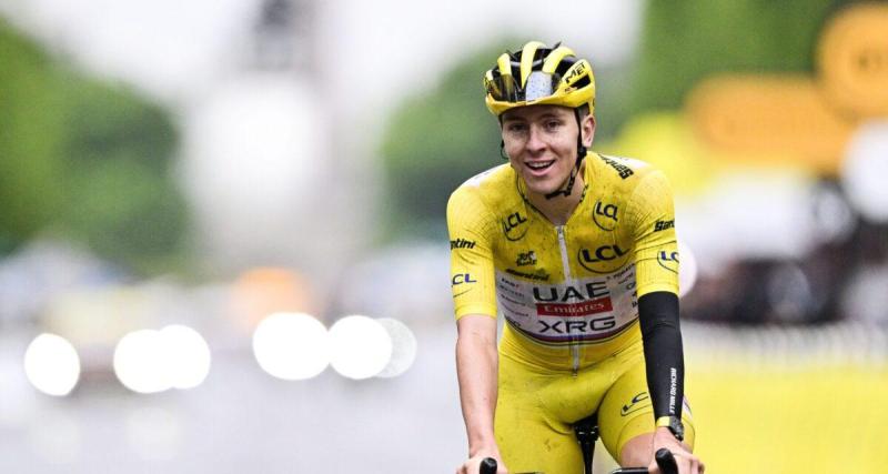  - Cyclisme : le sélectionneur de la Belgique annonce la couleur pour Pogacar en vue des Mondiaux !