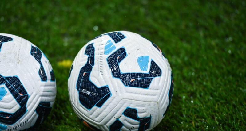  - National 3 : l'ASM Belfort enrôle un attaquant formé à l'OL (off)