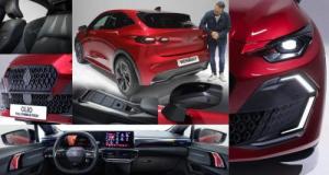 Nouvelle Renault Clio : notre diaporama géant pour la découvrir sous toutes les coutures