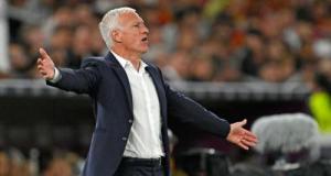 Deschamps répond au PSG, un nouvel entraineur à Leverkusen, presse catalane vs Ancelotti…Les immanquables du jour !