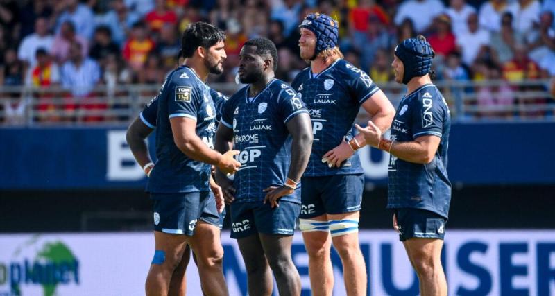  - Aviron Bayonnais : le club communique sur le plus gros salaire de l'effectif, découvrez