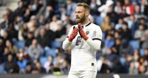 Foot amateur : Baptiste Reynet, l'ancien pro, buteur en R3 avec son club formateur