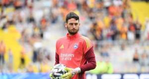 OL : un gardien de but file en Arabie Saoudite (off)