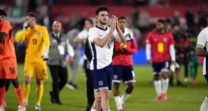  - Serbie - Angleterre : heure, chaîne TV... Comment suivre le match à la télévision ou en streaming ?