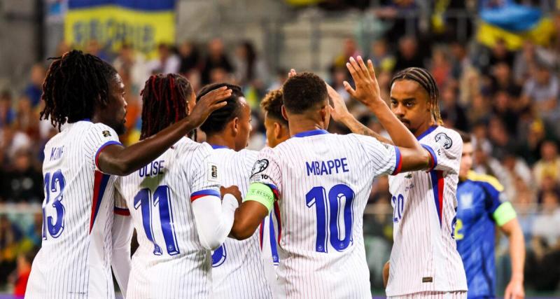  - Date, heure, chaîne TV, compos probables : comment suivre France - Islande ?