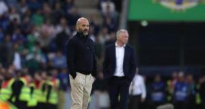 France - Islande : "Je sais que ce sera très dur", le sélectionneur islandais s'attend à un match compliqué contre les Bleus