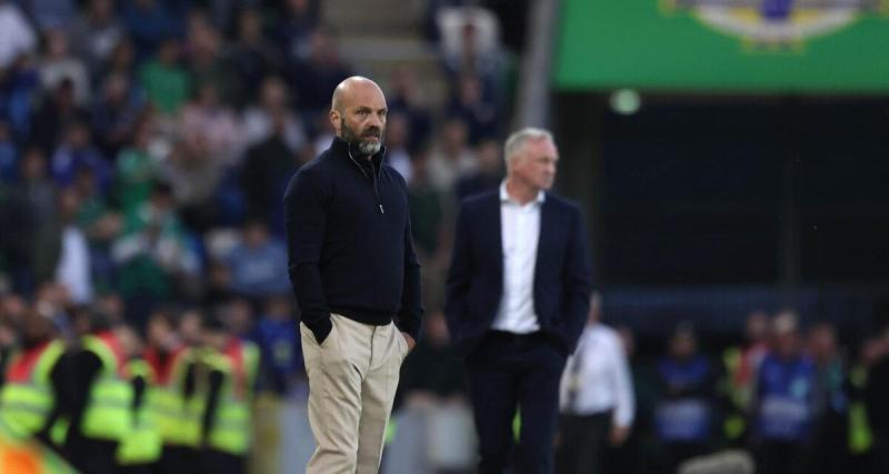  - France - Islande : "Je sais que ce sera très dur", le sélectionneur islandais s'attend à un match compliqué contre les Bleus