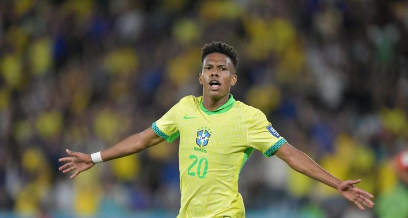  - Bolivie - Brésil : heure, chaîne TV... Comment suivre le match à la télévision ou en streaming ?