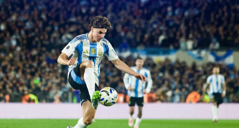  - Équateur - Argentine : heure, chaîne TV... Sur quelle chaîne regarder le match à la télévision ou en streaming ?
