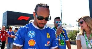 Ferrari : la défense enflammée d'Alain Prost pour Lewis Hamilton concernant une difficulté de taille chez la Scuderia