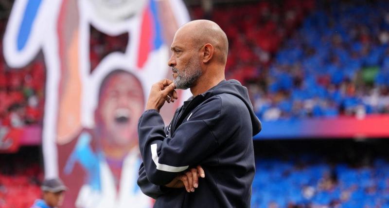 - Il critique son boss, ce coach de Premier League est viré !