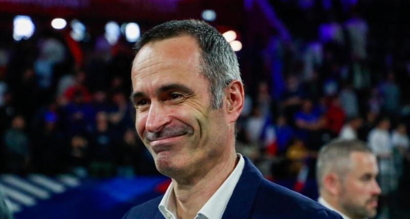  - Équipe de France Futsal : la liste pour le tournoi international amical au Brésil